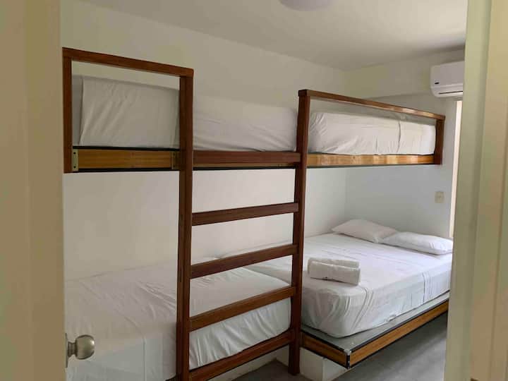 Chambre 2