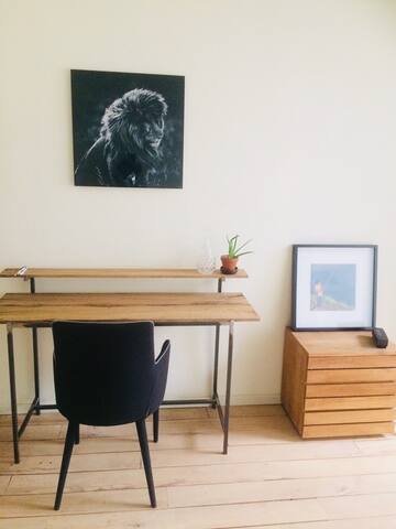 Beautiful house: 4ppl – 2 bedrooms gallery image 5