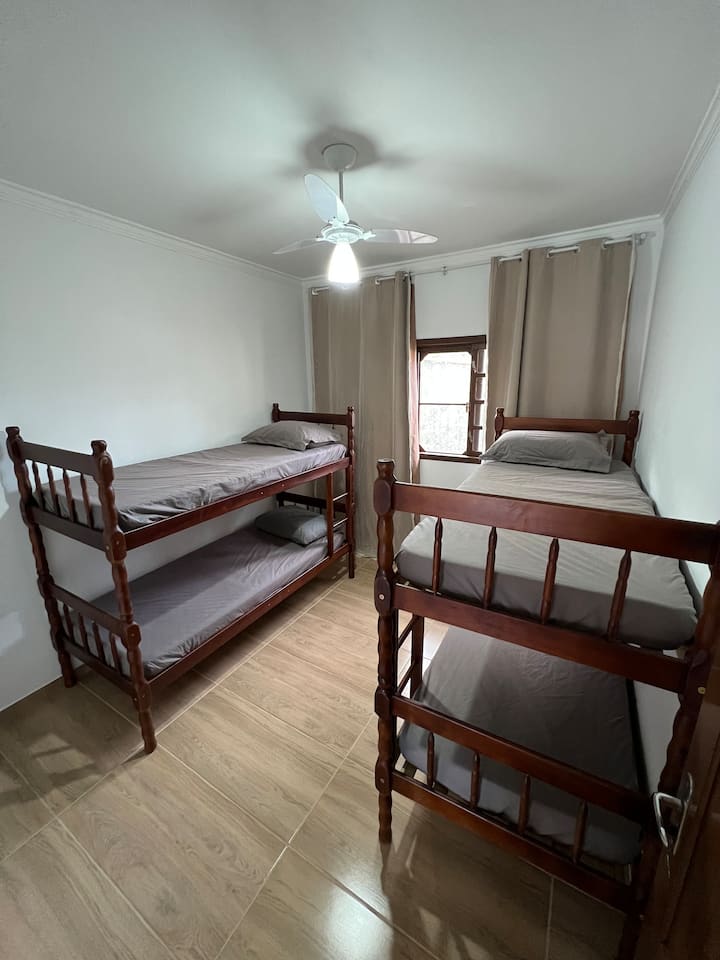 Chambre 1