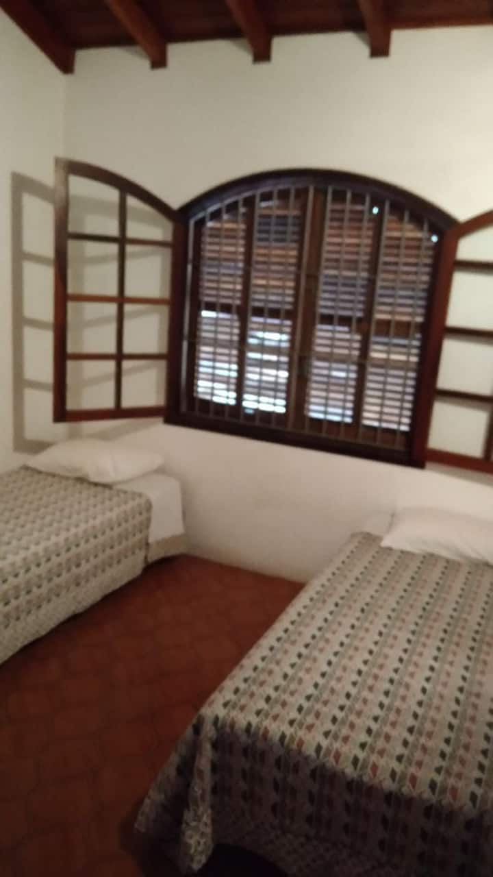 Chambre 4