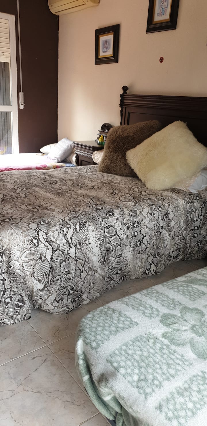 ห้องนอน1