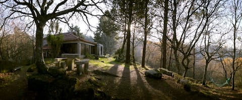 Beiral na Quinta do Crasto