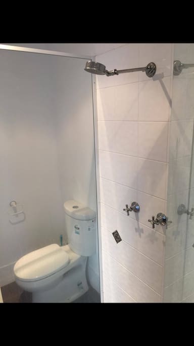 Second Bathroom