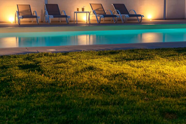 MANGIE Villa gallery image 4