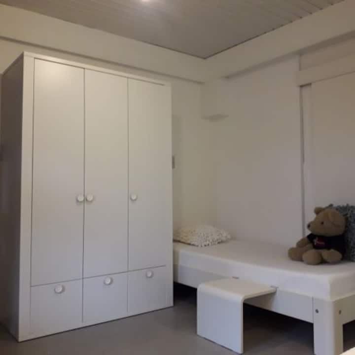 6 ห้องนอน - ตู้เสื้อผ้า