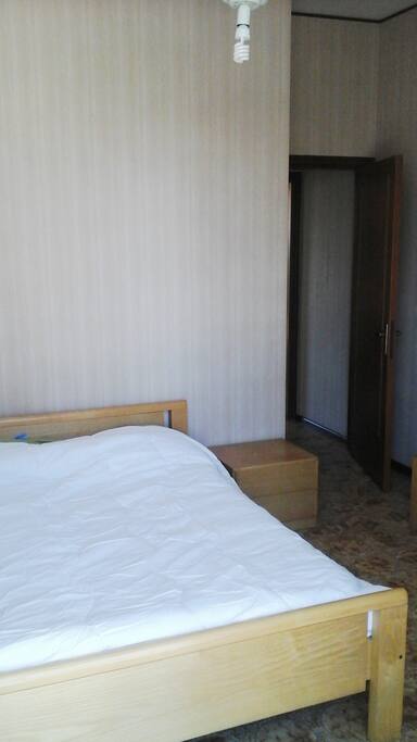 Camera da letto