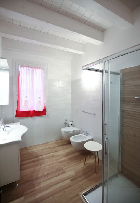 bagno