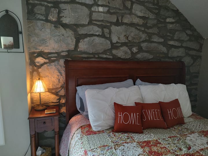 ห้องนอน