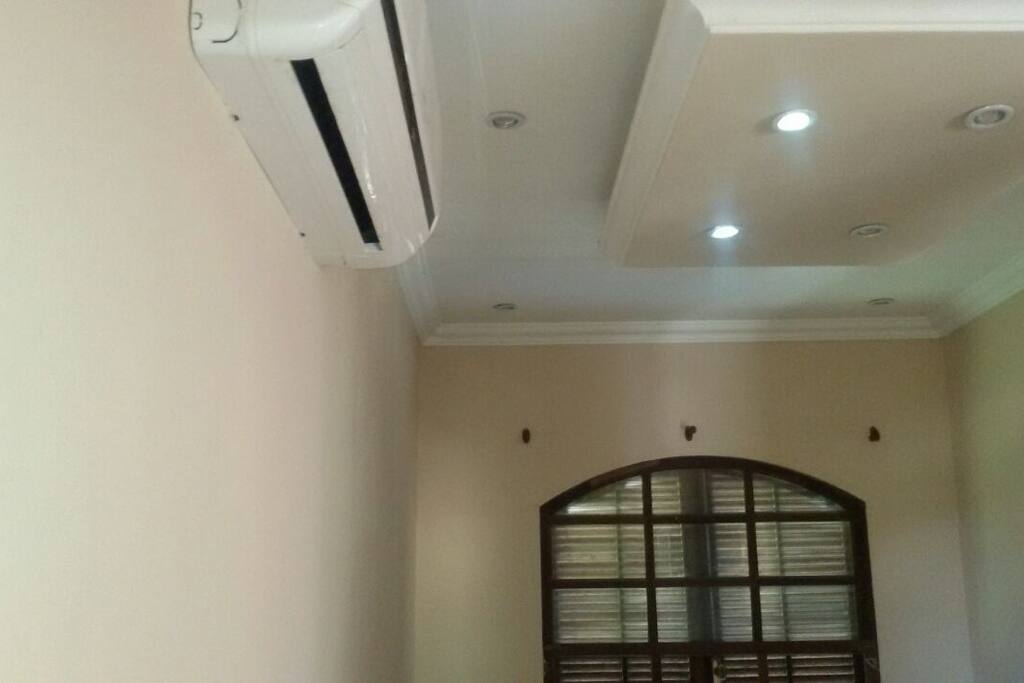 Foto do quarto