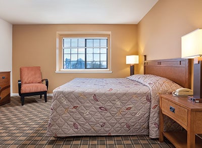 غرفة النوم 1