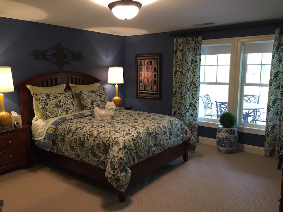 Guest Bedroom