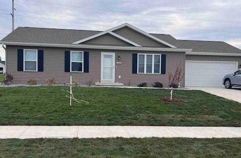 Grateful Home Sweet Home