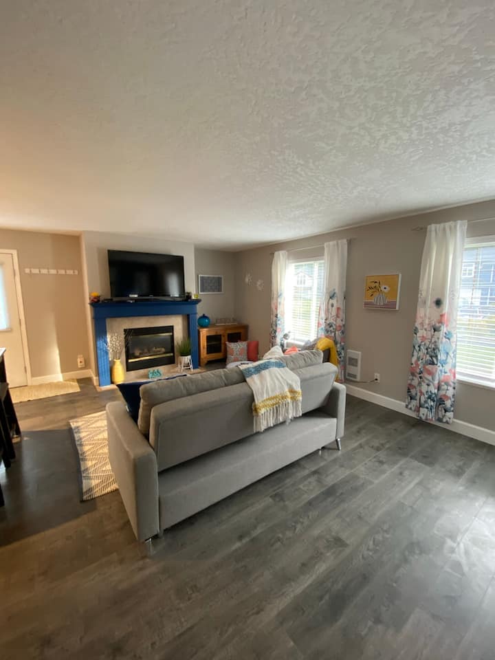 Duncan Vacation Rentals & Homes British Columbia, Canada Airbnb