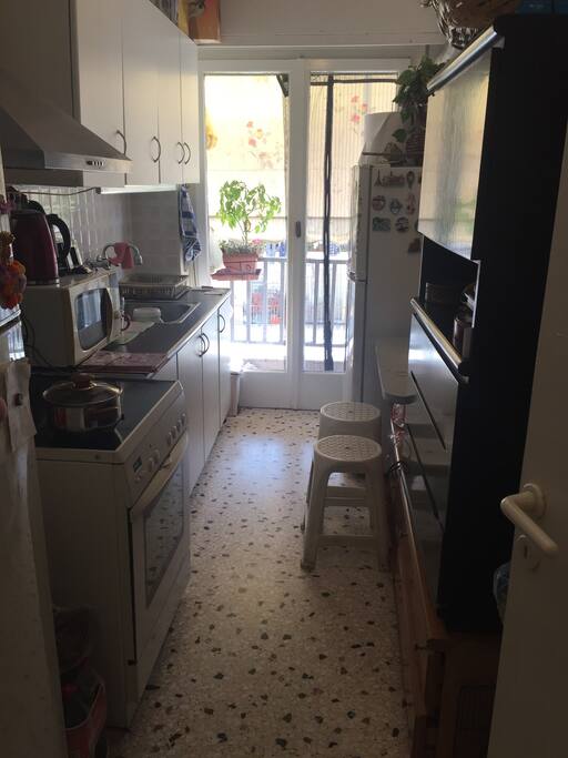 Κουζινα