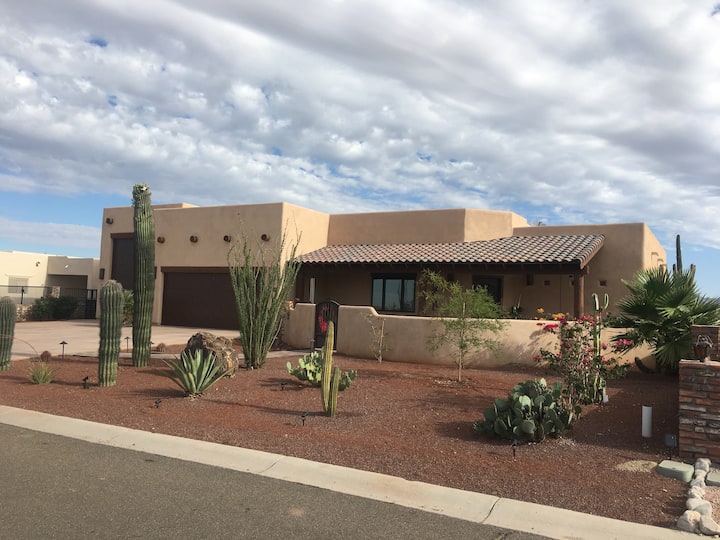 Martinez Lake Ferienwohnungen & Unterkünfte Arizona, Vereinigte