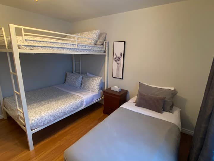 Спална соба 3