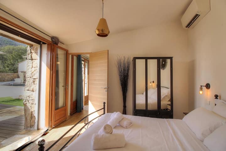 Chambre 1