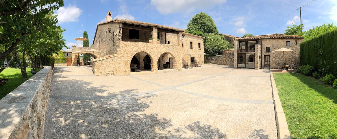 Ariqus Rural: Residential complex gallery image 2