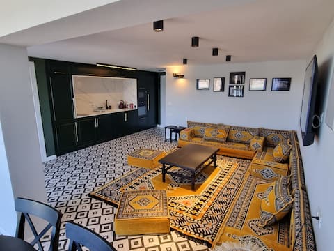 Birka | LAMIS Suite B & B & B & B & Suites on Lake Ram