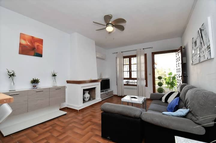 Townhouse Torrevieja Alicante - Torrevieja