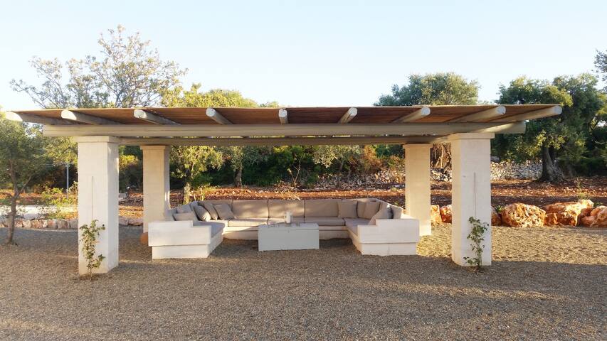 LAMIOLA PARCO PAOLINO gallery image 3