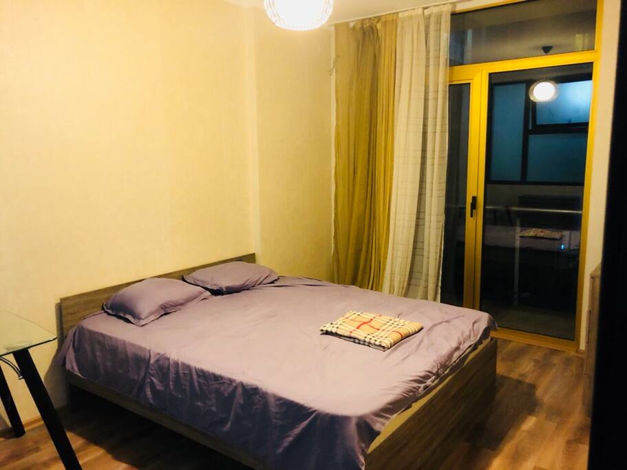 Badroom 1