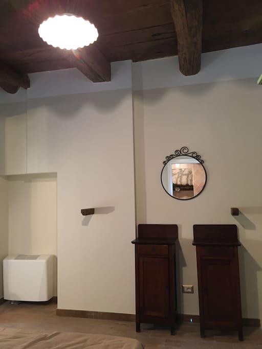 Appartamento "le botti"