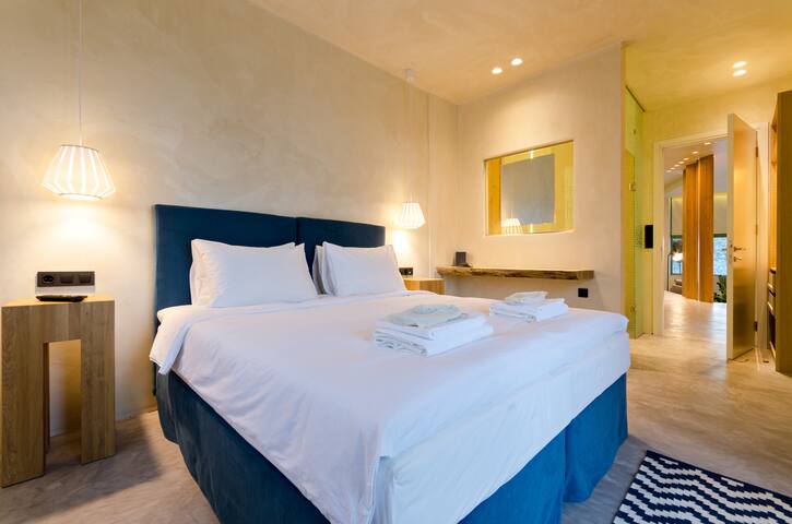 Wonderful Sea view Villa Mama La Roosa gallery image 3