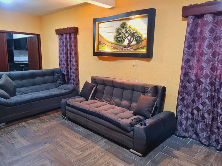 Дневна соба