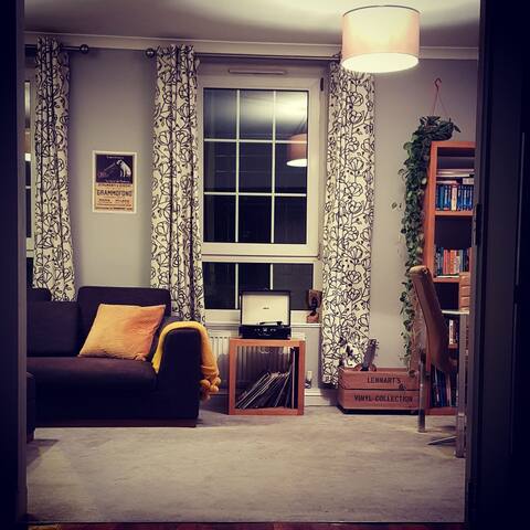 Homely and spacious apartment gallery image 2