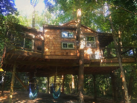 Cherry Treesort "Nona's Nest"