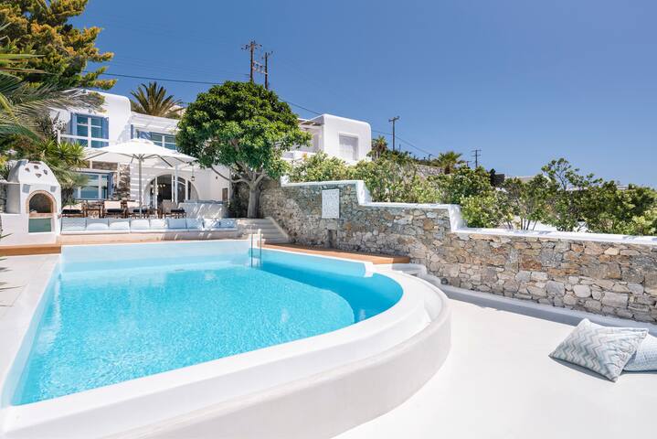 Villa Chara by Ethos Hospitality