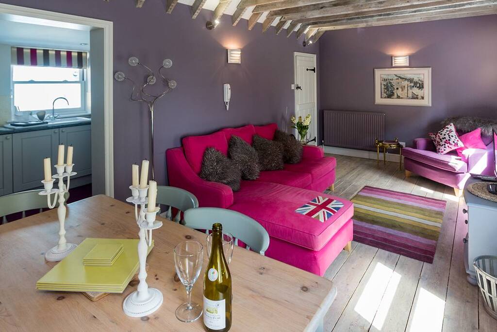 Sitting room
