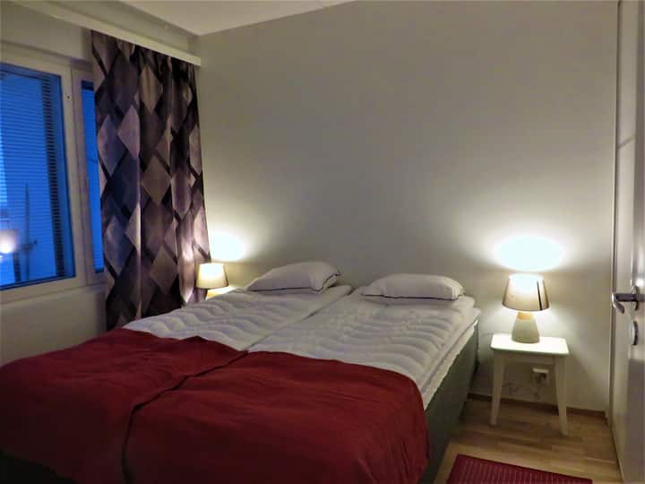1 dormitorio