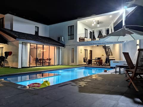 Telaga House