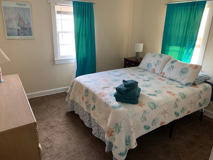 غرفة النوم 1