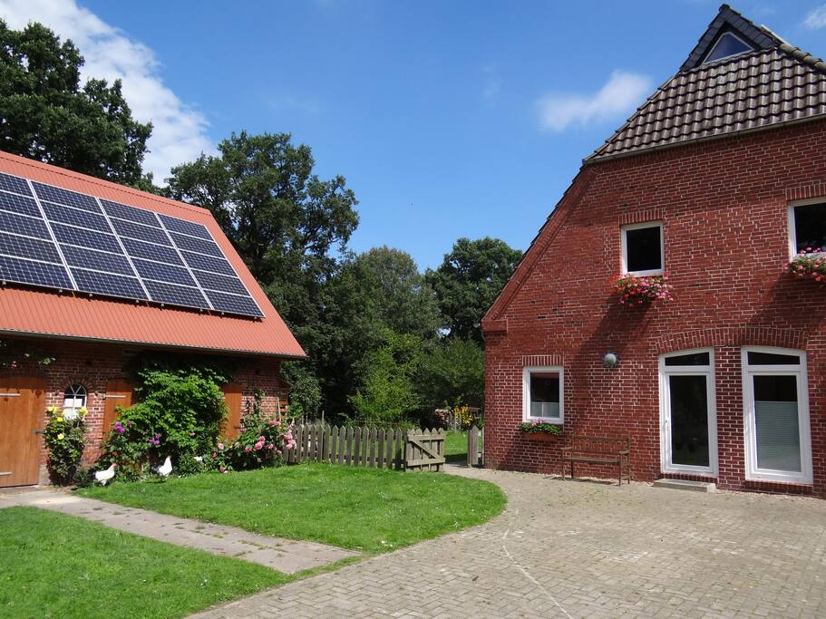 Single wohnung osterholz-scharmbeck