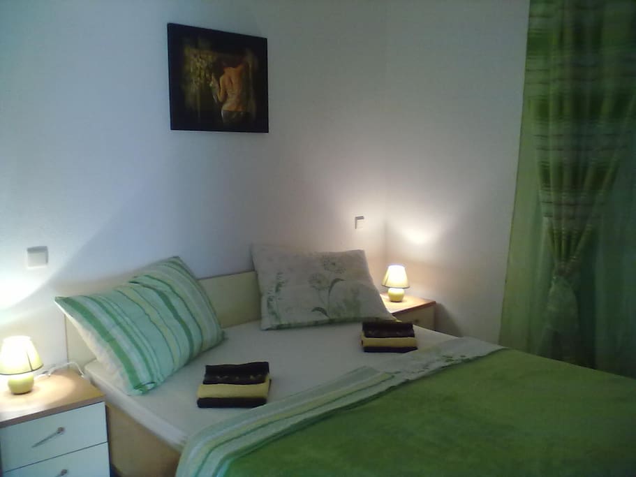Apartment A04