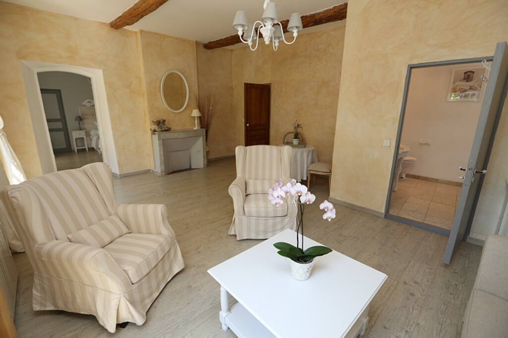 chambre d'hôte Joséphine