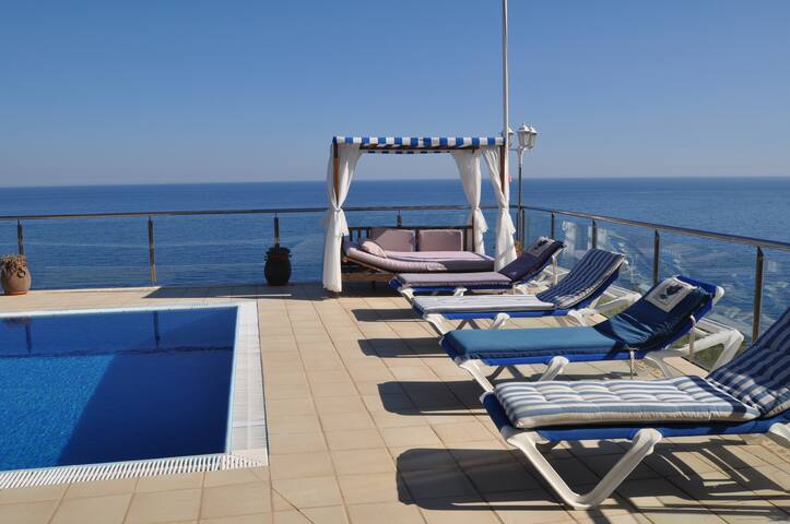 Villas Costa Brava – Villa Bergantin gallery image 3