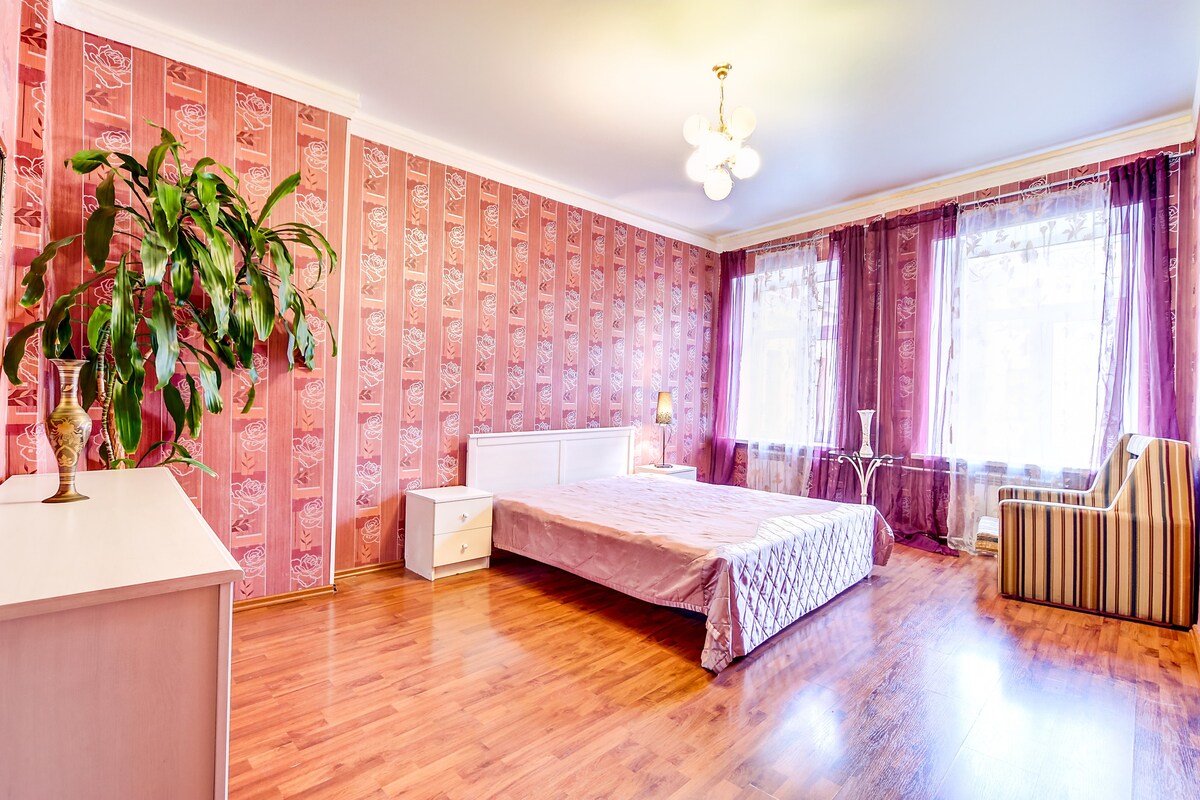 Посуточное жилье в санкт петербурге недорого без посредников