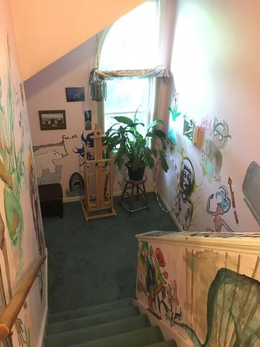 art space