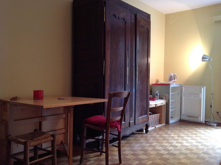 Chambre 1