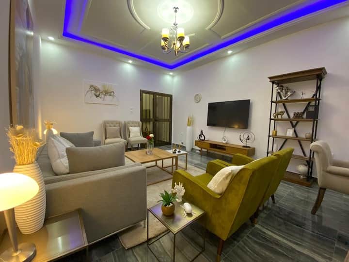 DakarPlateau Holiday Rentals & Homes DakarPlateau, Dakar, Senegal