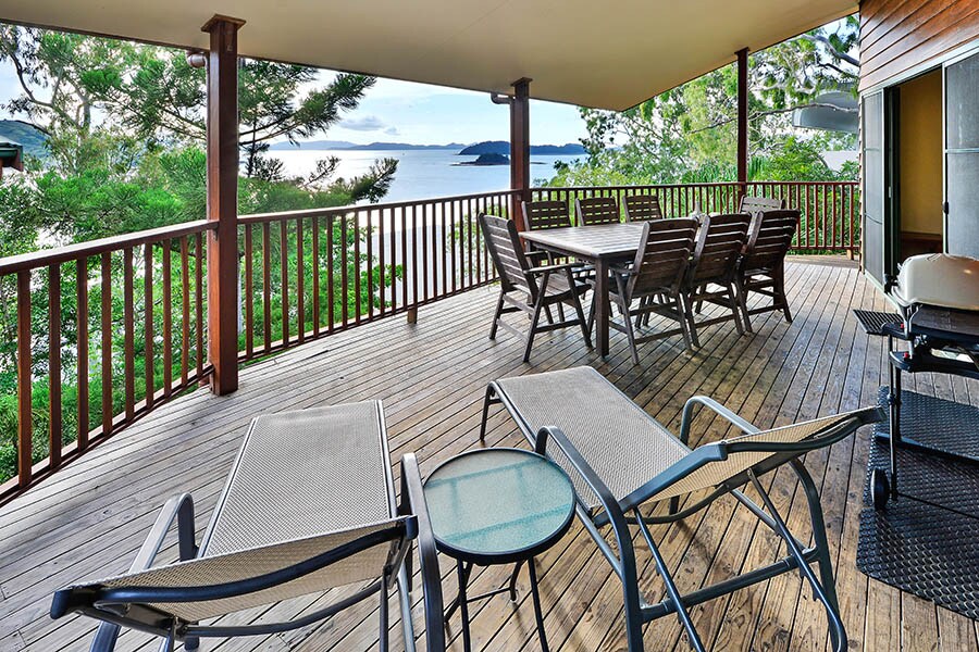 12 Best Airbnbs on Hamilton Island that you can book BeeLoved City