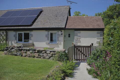 Cornish Coastal Eco Friendly 2BR w/EV charger No.2