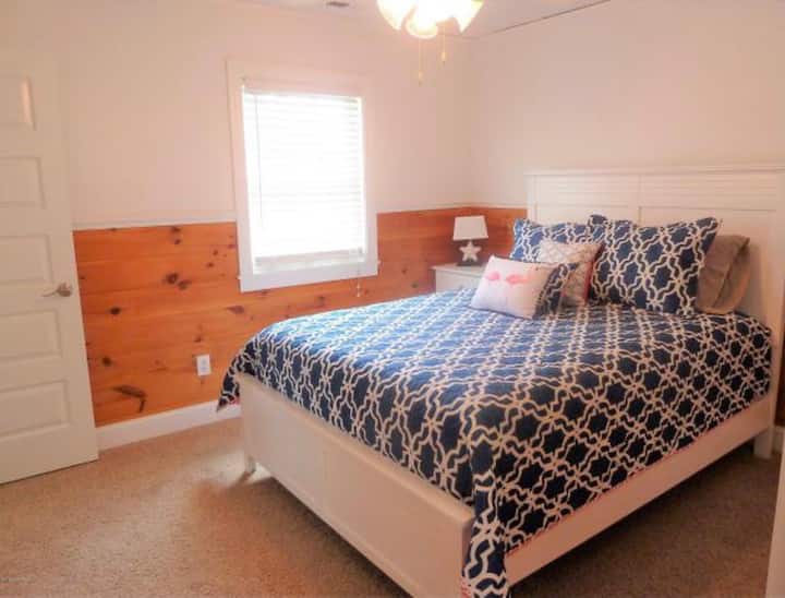 Საძინებელი