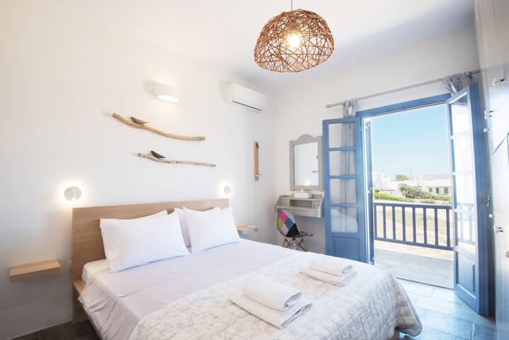 Whitestay managed Airbnb listing 2