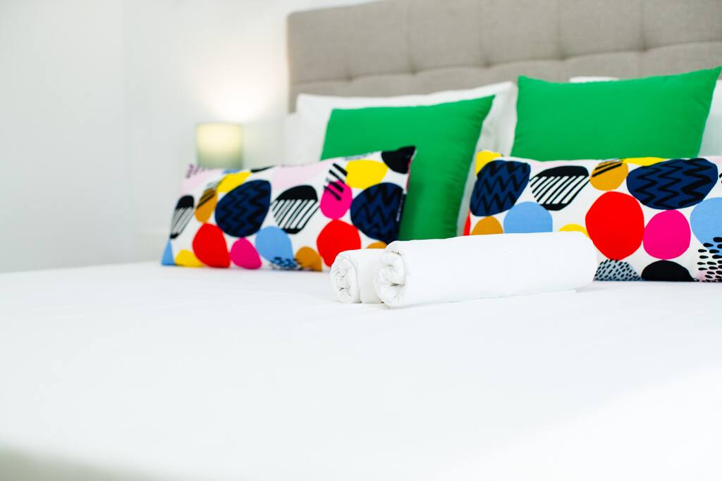 Cama matrimonio