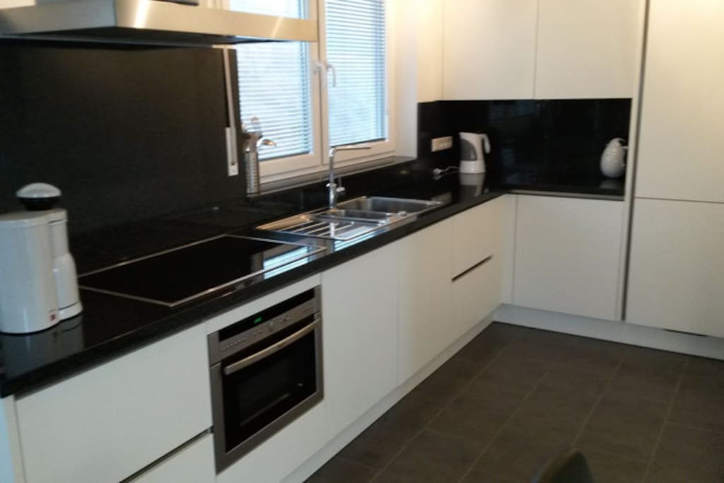 Luxe Keuken